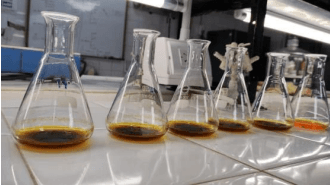 Optimización de Recursos en Grandes Explotaciones